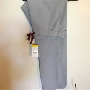 Figs prestea cloud scrub pants